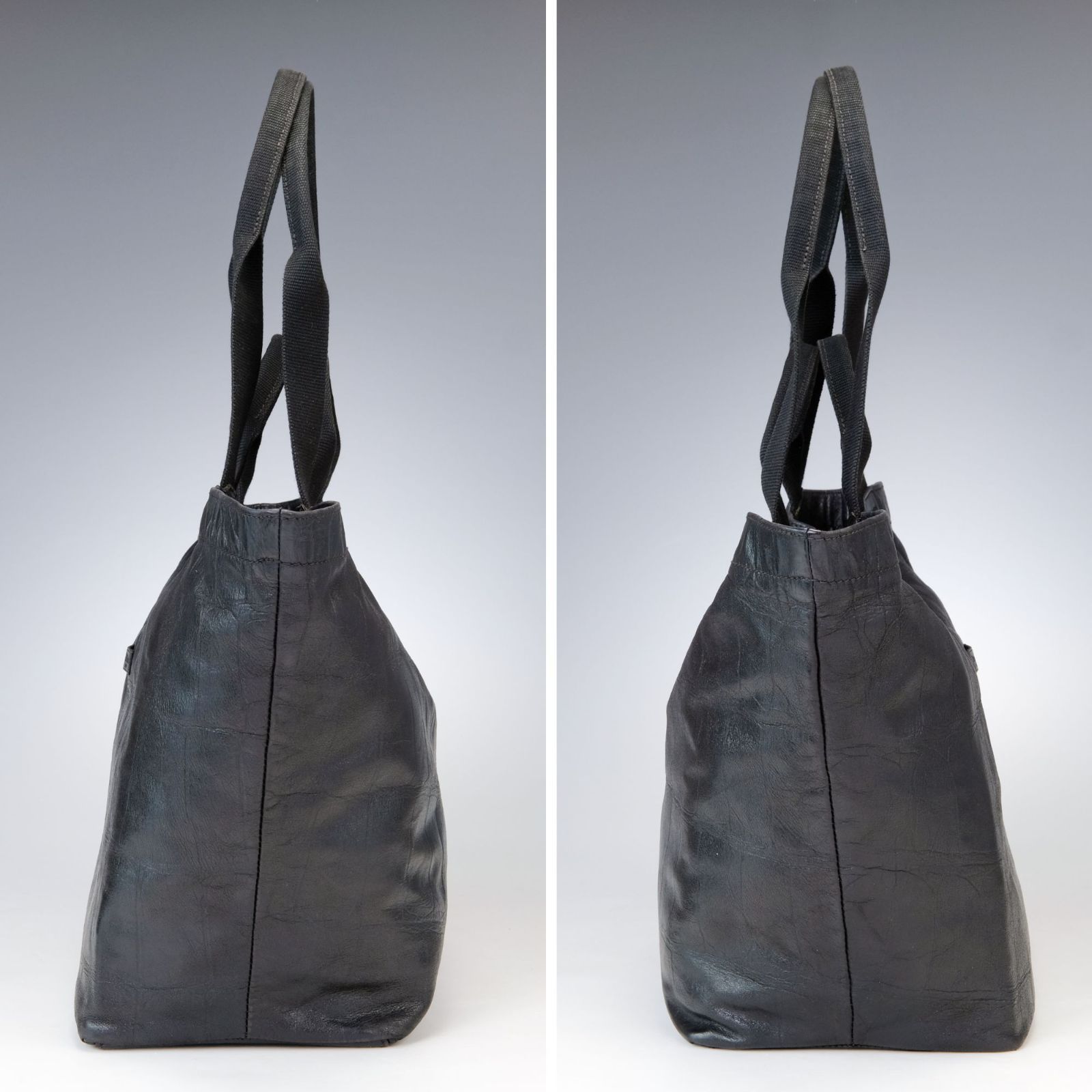 35周年モデル】Daniel & Bob ダニエル＆ボブ 2way トートバッグ クロコ