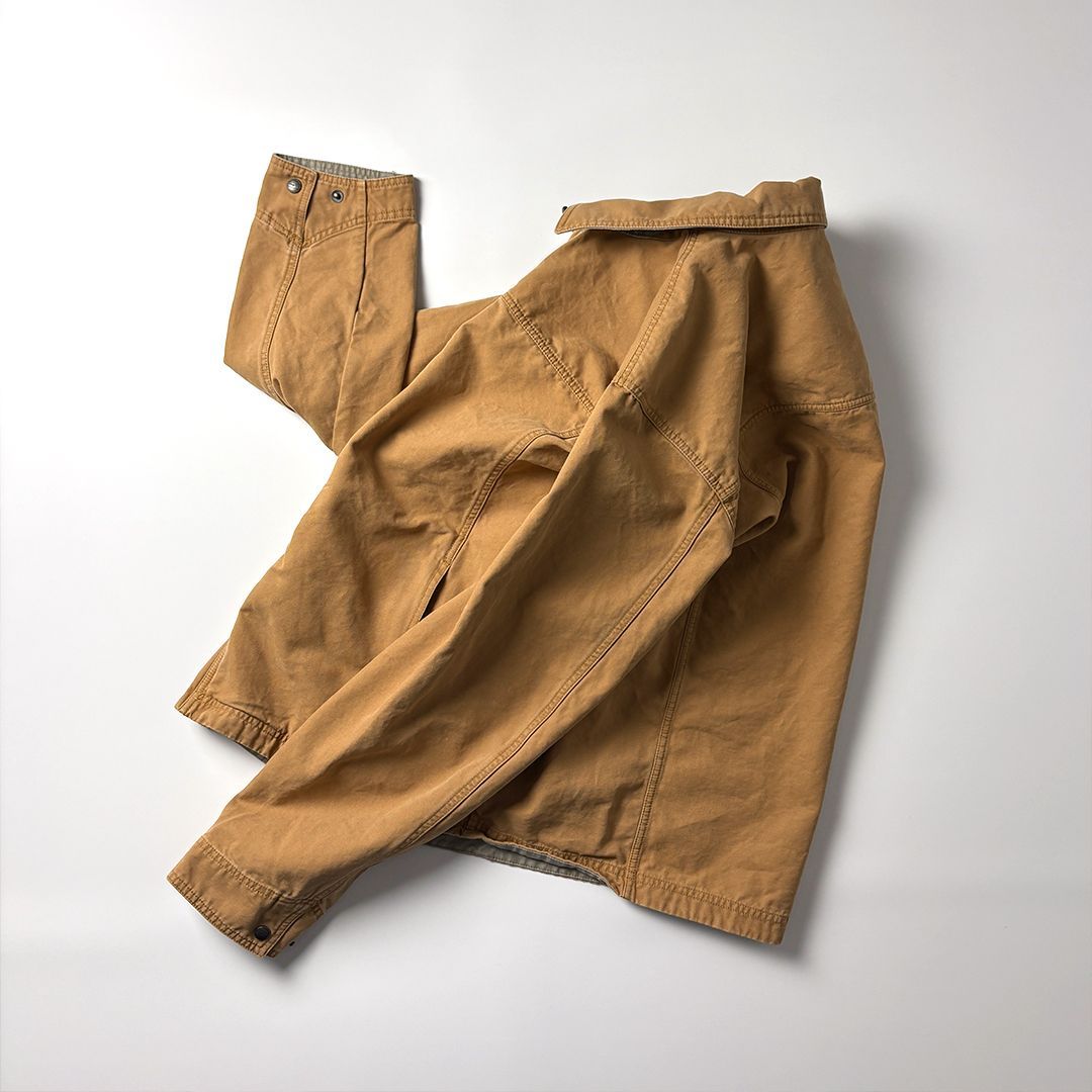 L.L.Bean エルエルビーン ダックジャケット スイングトップ