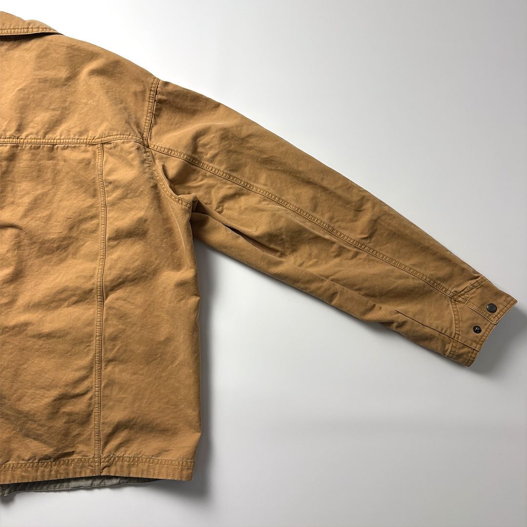 L.L.Bean エルエルビーン ダックジャケット スイングトップ