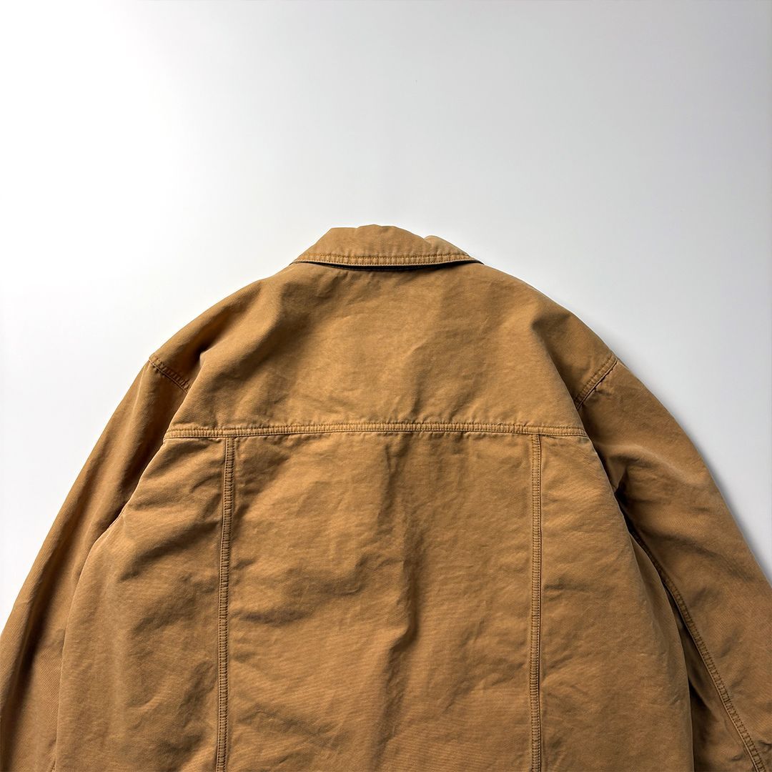 L.L.Bean エルエルビーン ダックジャケット スイングトップ