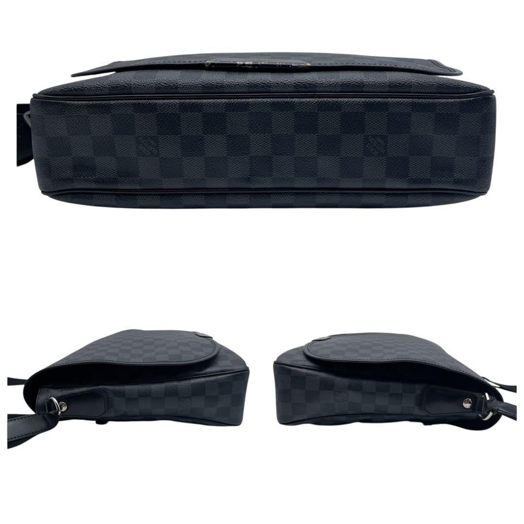 価格交渉/質問大歓迎♪】【美品】ルイヴィトン ダミエグラフィット