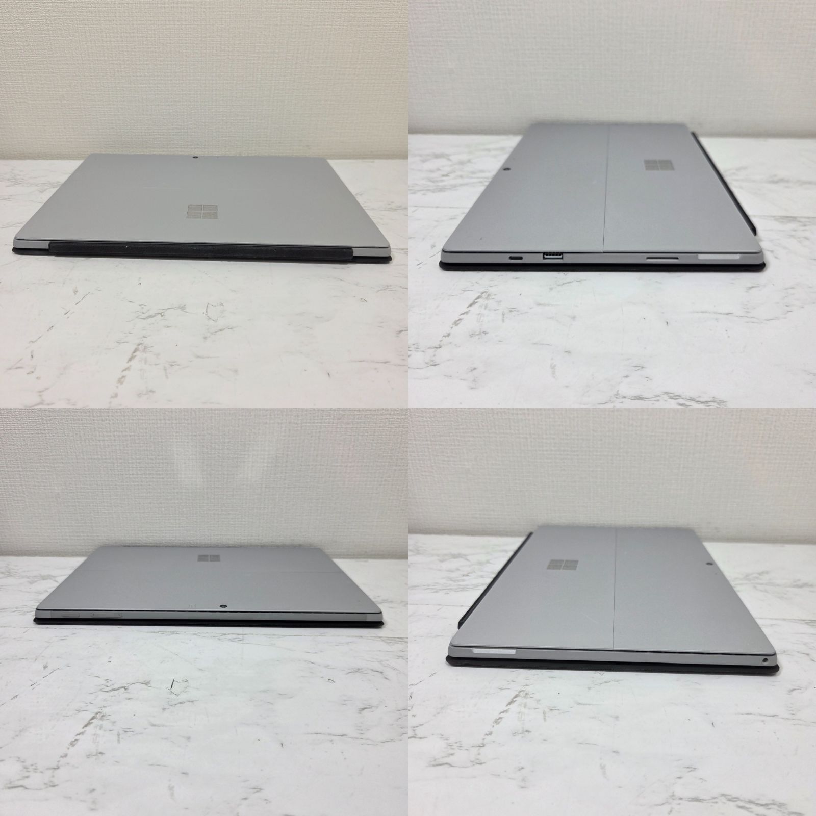 Surface Pro 7+ Core i5/8GB/256GB Win11 中古- メルカリ