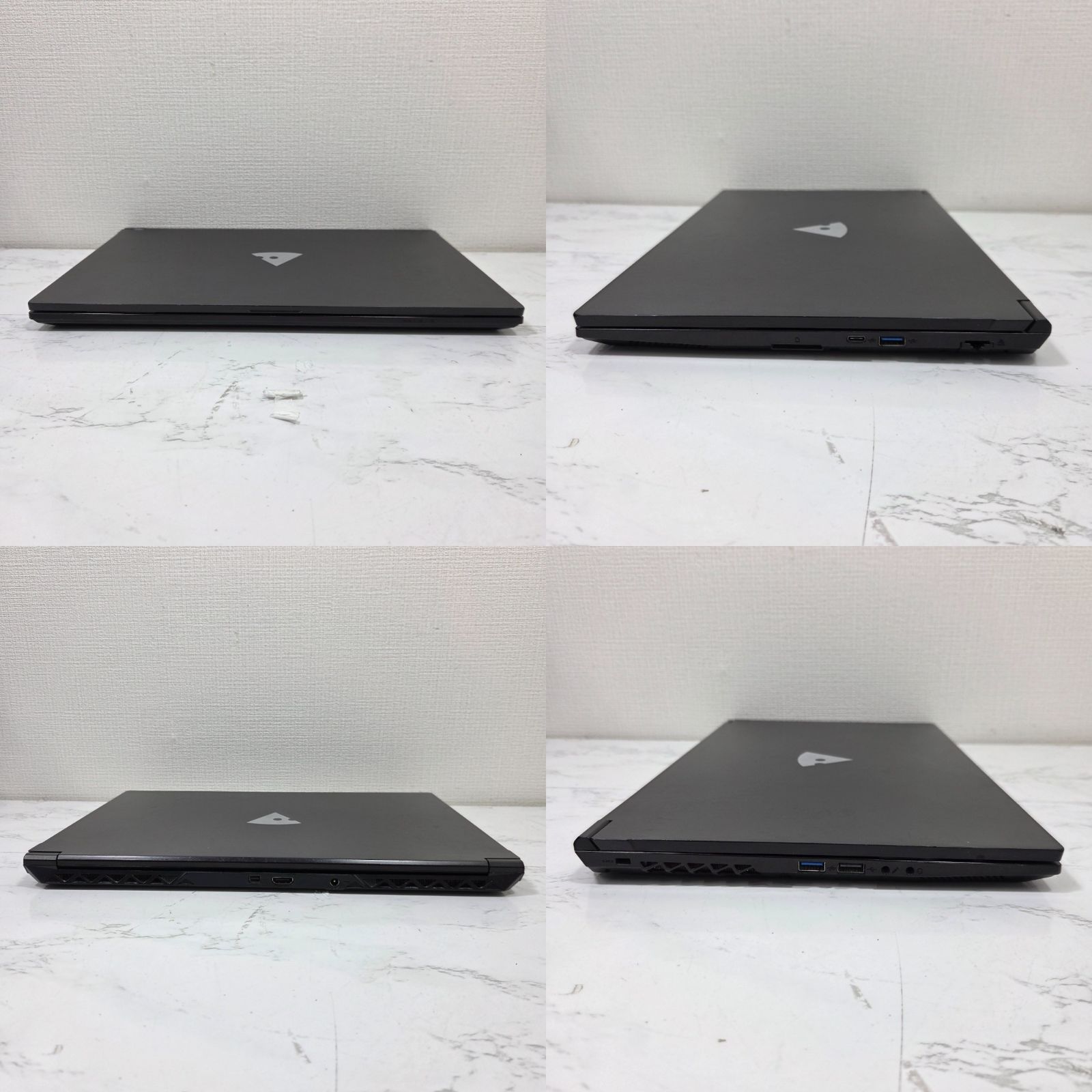 美品】mouse K5 Core i7 1TB SSD 16GB Win11 - メルカリ