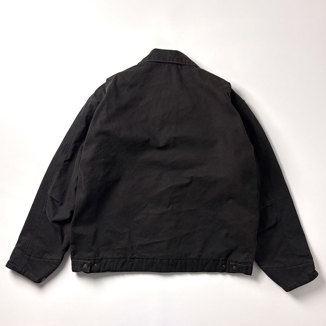 BERNE デトロイトジャケット ダックジャケット ワークジャケット L