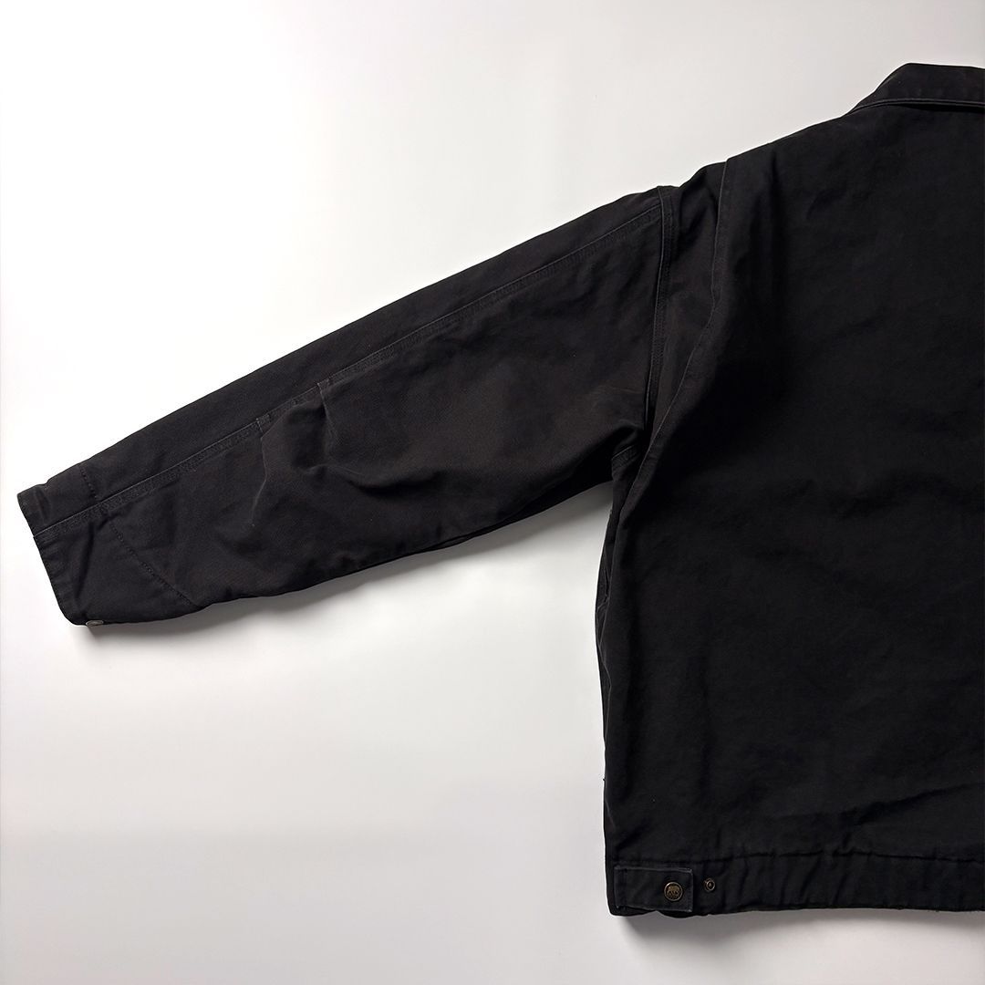 BERNE デトロイトジャケット ダックジャケット ワークジャケット L