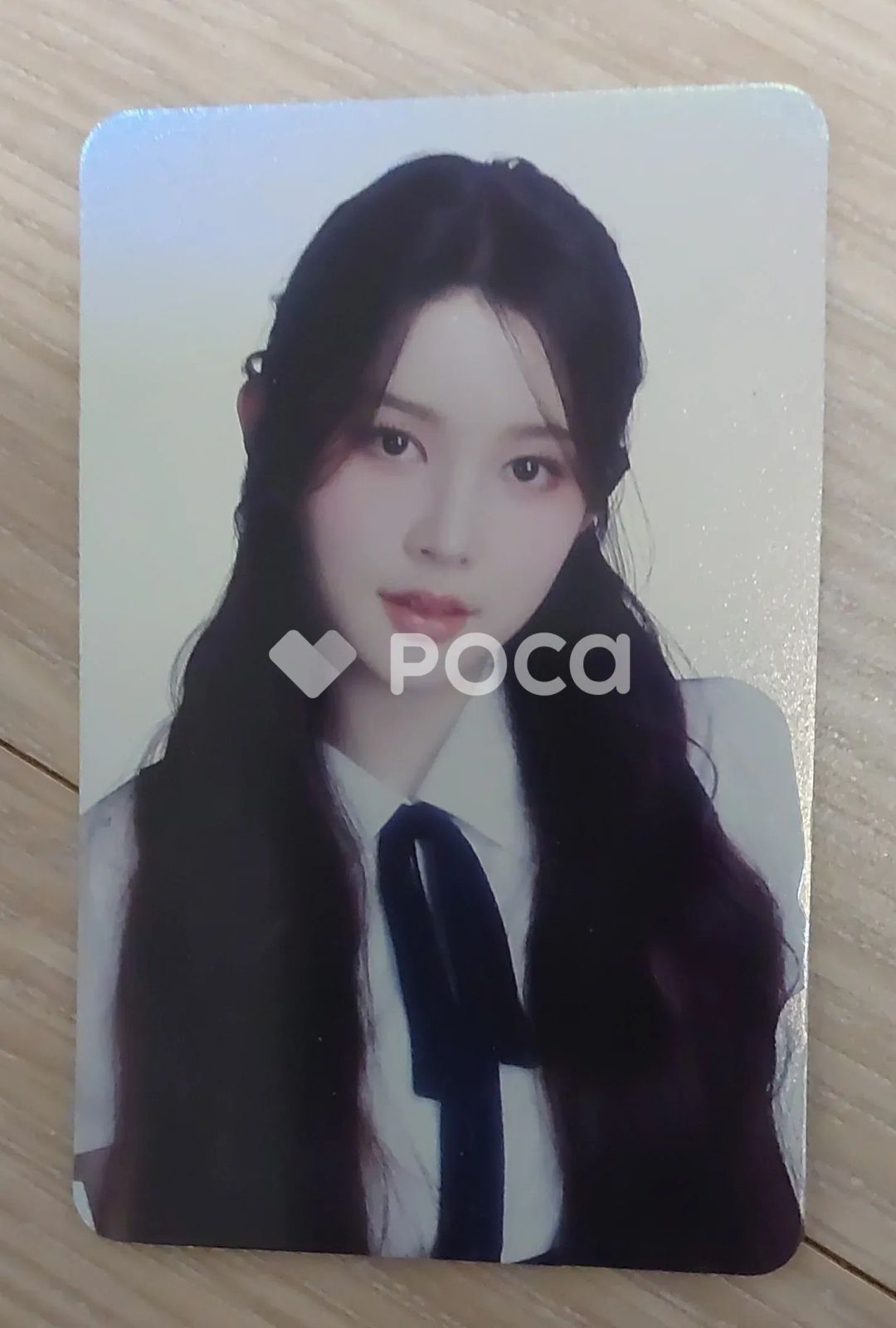 Hearts2Hearts エイナ Four Hearts Club SCRUNCHIE SET - メルカリ