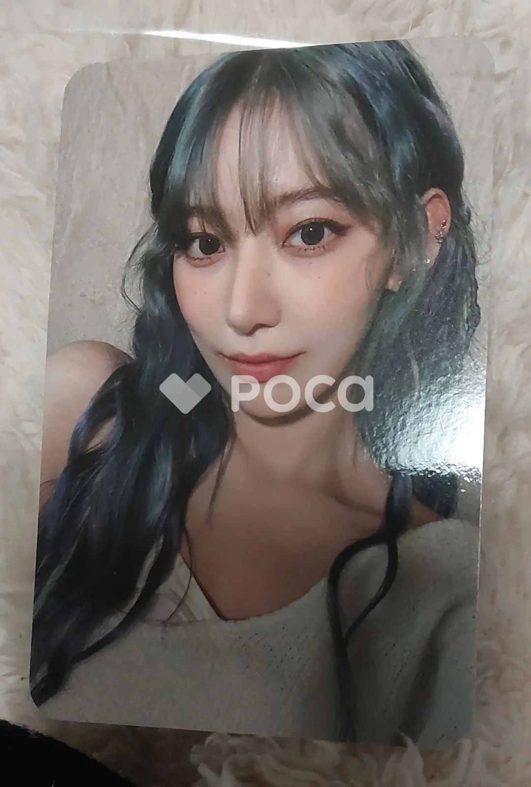 LE SSERAFIM サクラ EASY ラキドロ スペシャルレアカード LE SSERAFIM EASY スペシャル レア カード サクラ ラキドロ - メルカリ