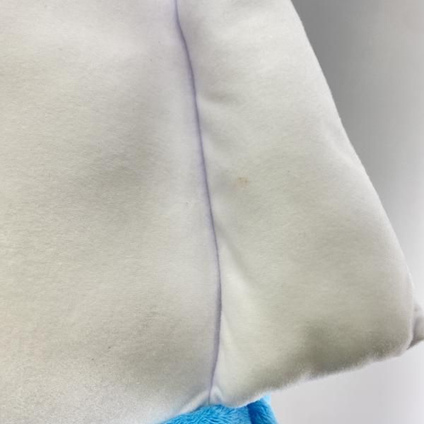 イカ娘 超ＢＩＧぬいぐるみ