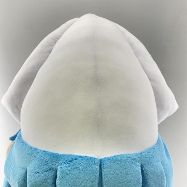 超ＢＩＧぬいぐるみ 侵略