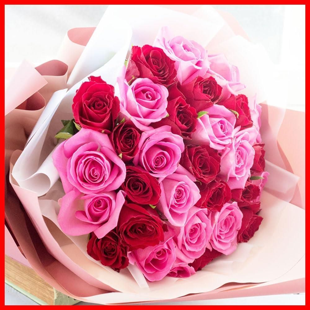 30本の花束 フラワーキッチン