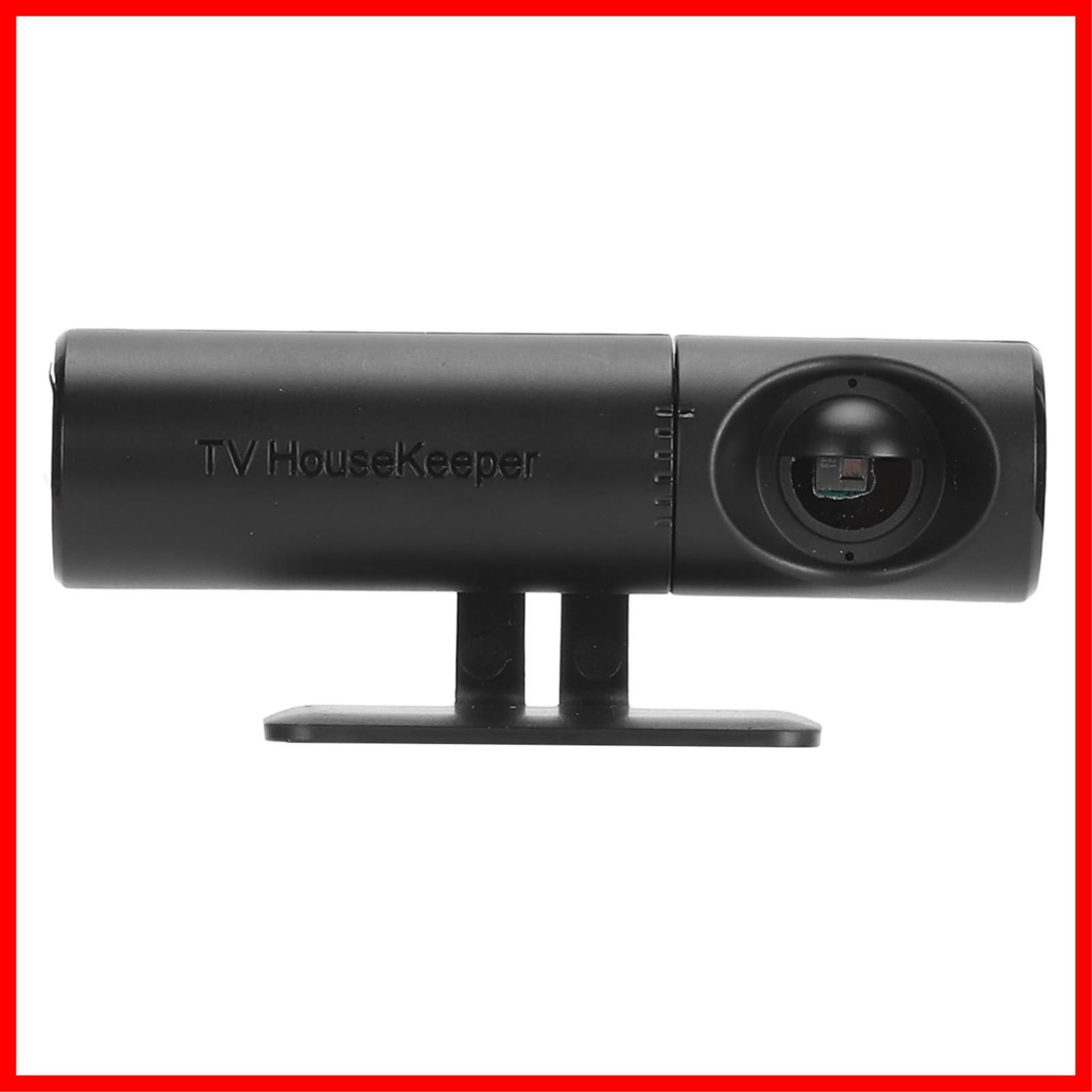 商品 人体感知 DC 5 V 子供用 スマートテレビマネージャー 人感センサー 視力保護 テレビ距離リマインダー 3.27 x 1.38インチ 近視防止 自動再開