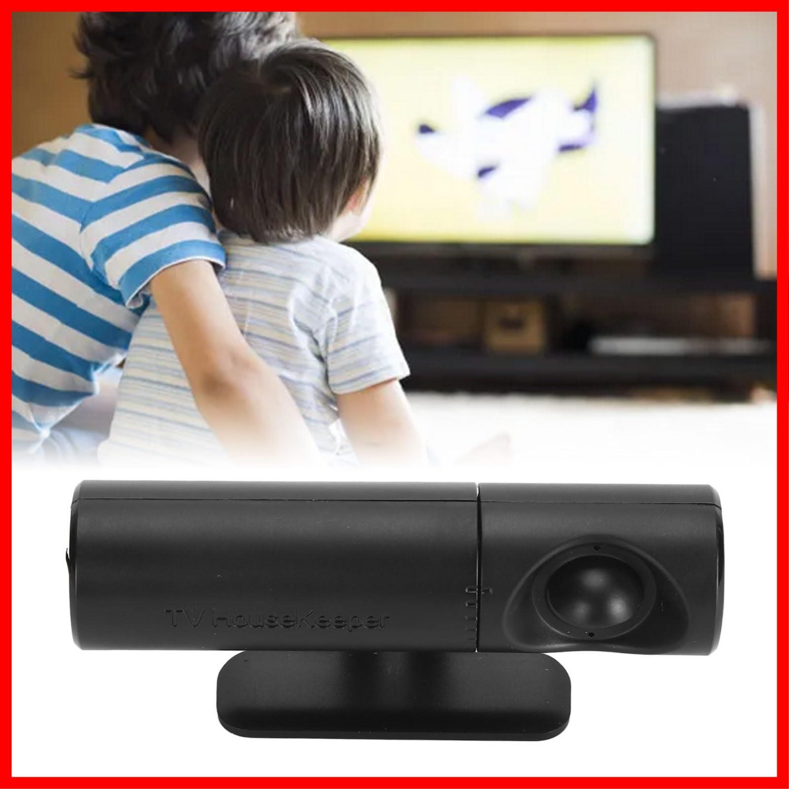 近視防止 自動再開