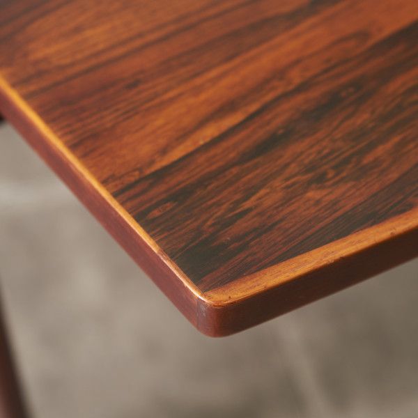 レア 天童木工 エクステンション ダイニングテーブル 伸長