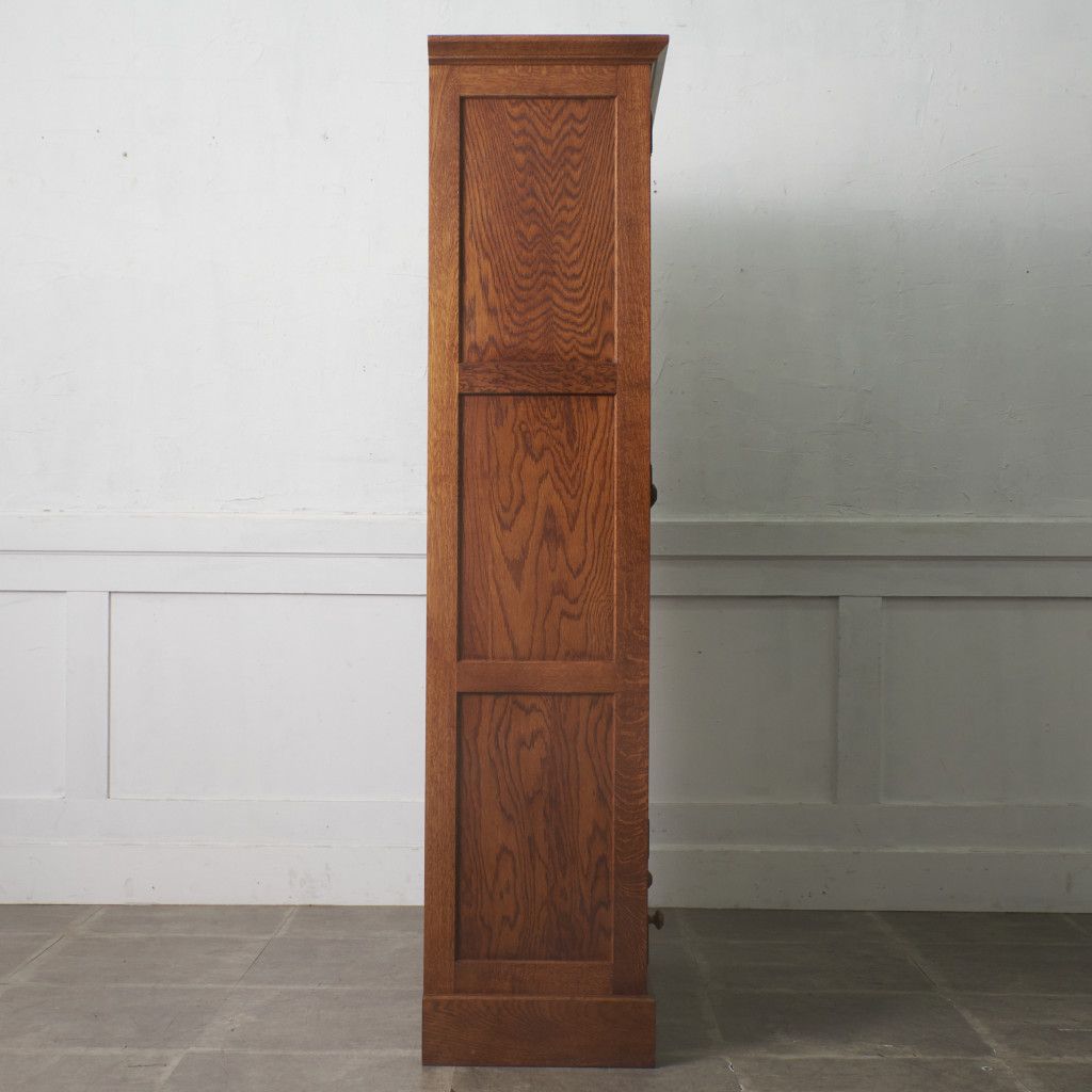 書棚 民藝家具 旭川 長谷川 高級書棚 民藝家具 旭川 長谷川 - メルカリ