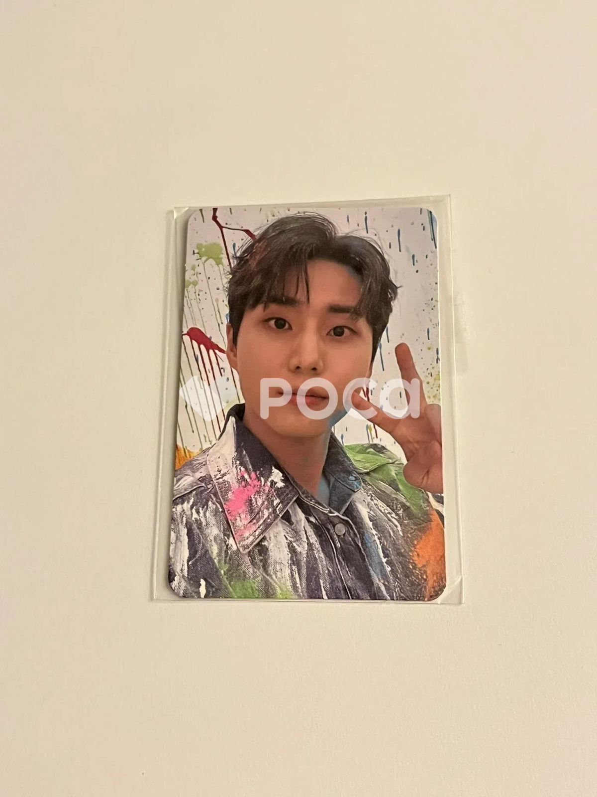 DAY6 ヨンケイ Band Aid 公開放送 サノク トレカ - メルカリ