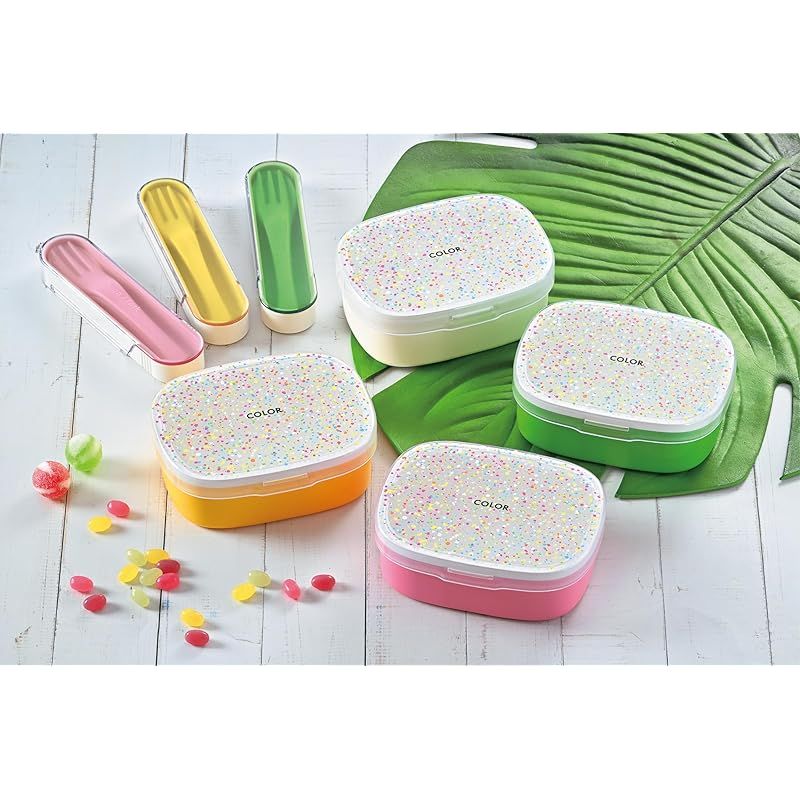 新着商品】たつみや COLOR ワンタッチランチ ホワイト 400 30482