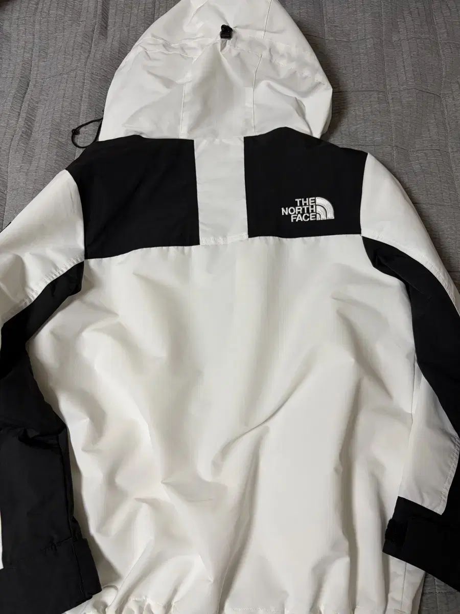  xs THE NORTH FACE ザノースフェイス ホワイトラベル マティス ジャケット ウィンドブレーカー その他 アウター