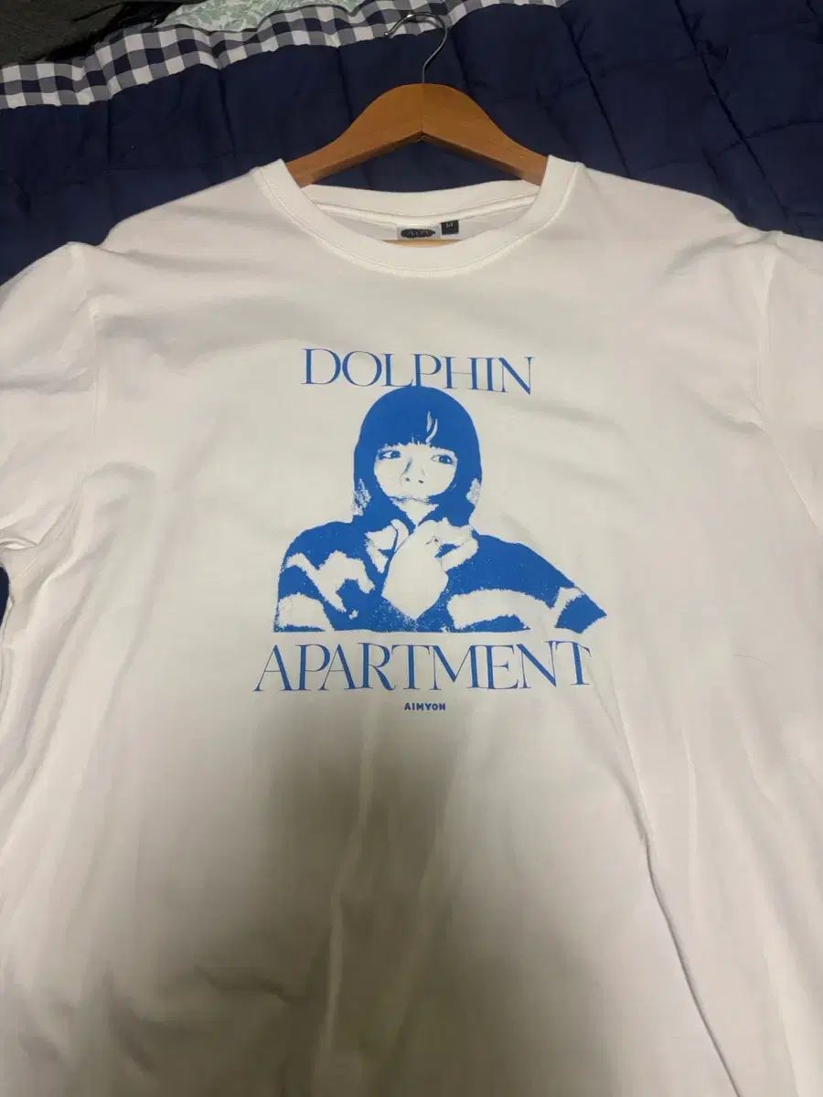 あいみょん イルカ ドルフィン半袖 - メルカリ