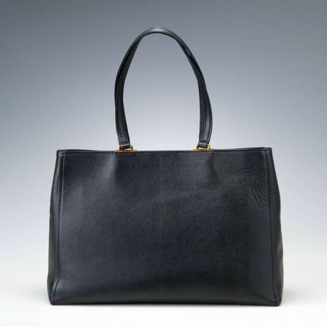 美品✨フルラ ビジネス トートバッグ レザー ベルヴェデーレ A4 肩掛け