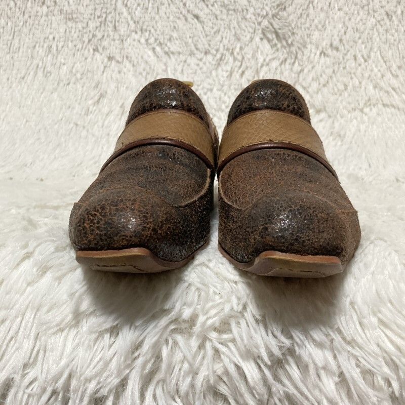 TORNADO MART☆00s archive☆艶MAX優美☆パイソン切替 クラック