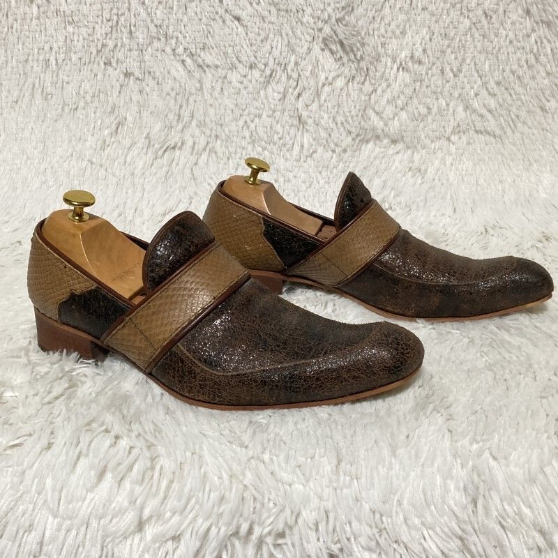 TORNADO MART☆00s archive☆艶MAX優美☆パイソン切替 クラック