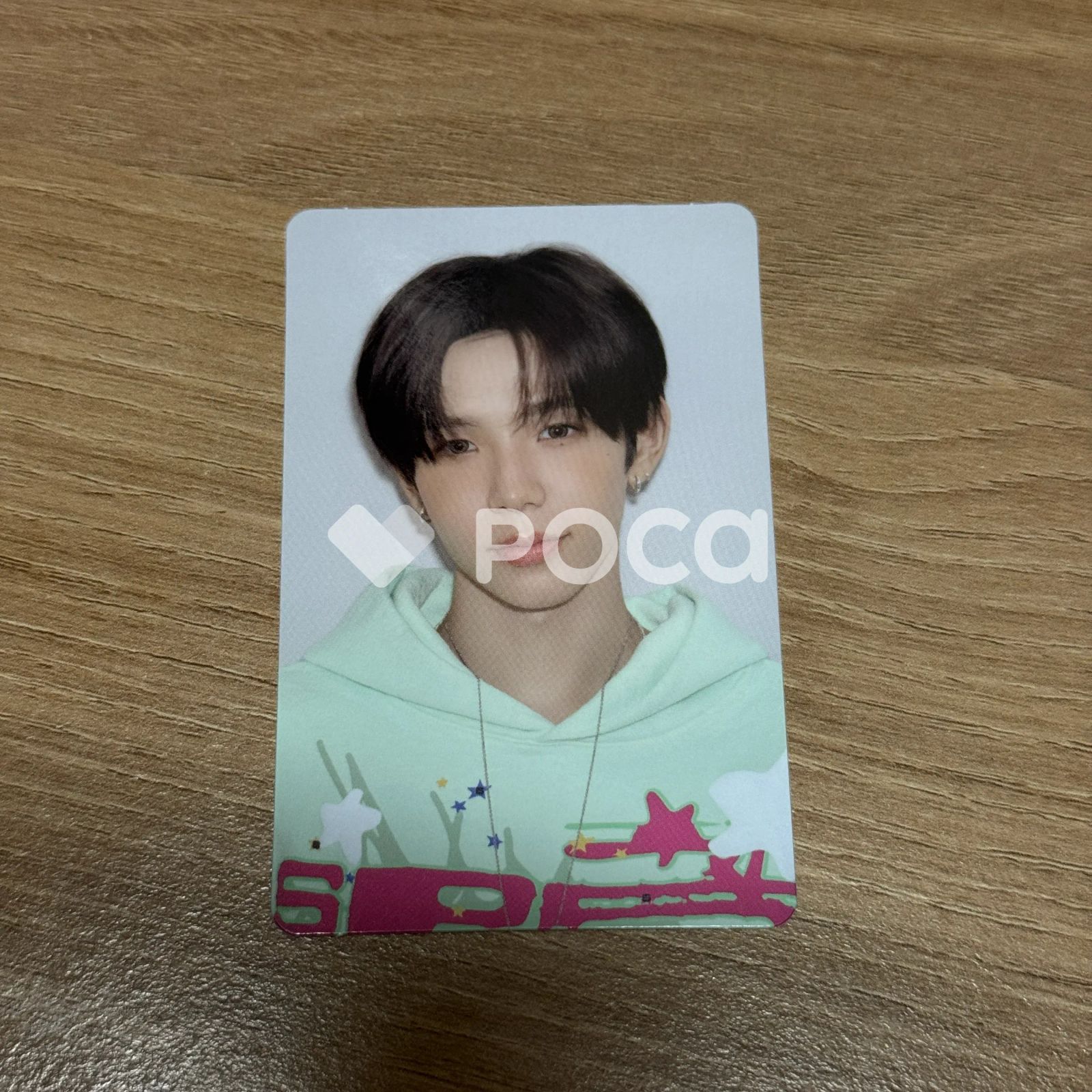 RIIZE ショウタロウ 2026 RIIZE SEASON'S GREETINGS SPECIAL EDITION