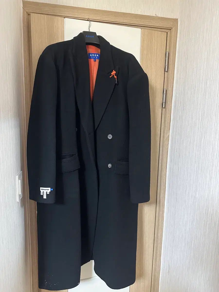 ADER ERROR アーダーエラー Sherlock（シャーロック）コート A2 - メルカリ