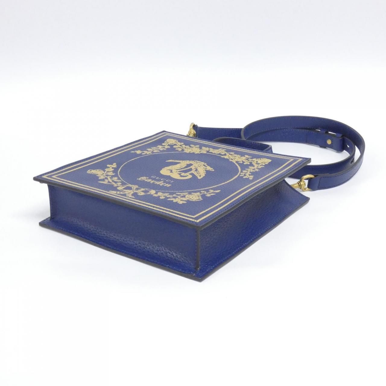 グッチ GUCCI GARDEN 513909 バッグ - メルカリ