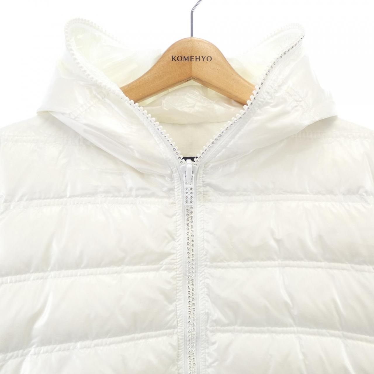 ダルタンボナパルト DARTIN BONAPARTO ダウンジャケット - メルカリ