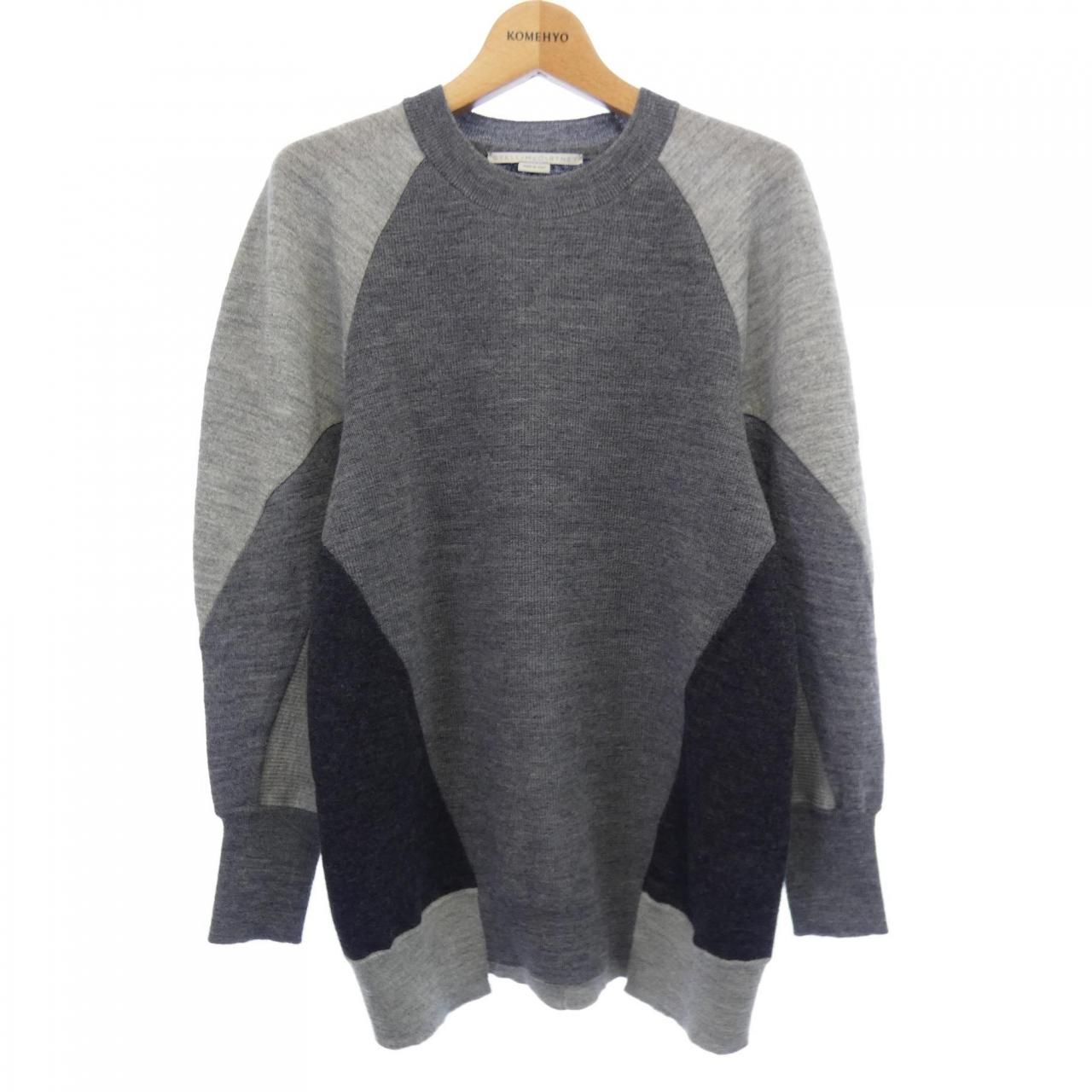 ステラマッカートニー STELLA MCCARTNEY 603621 S2263 ニット - メルカリ