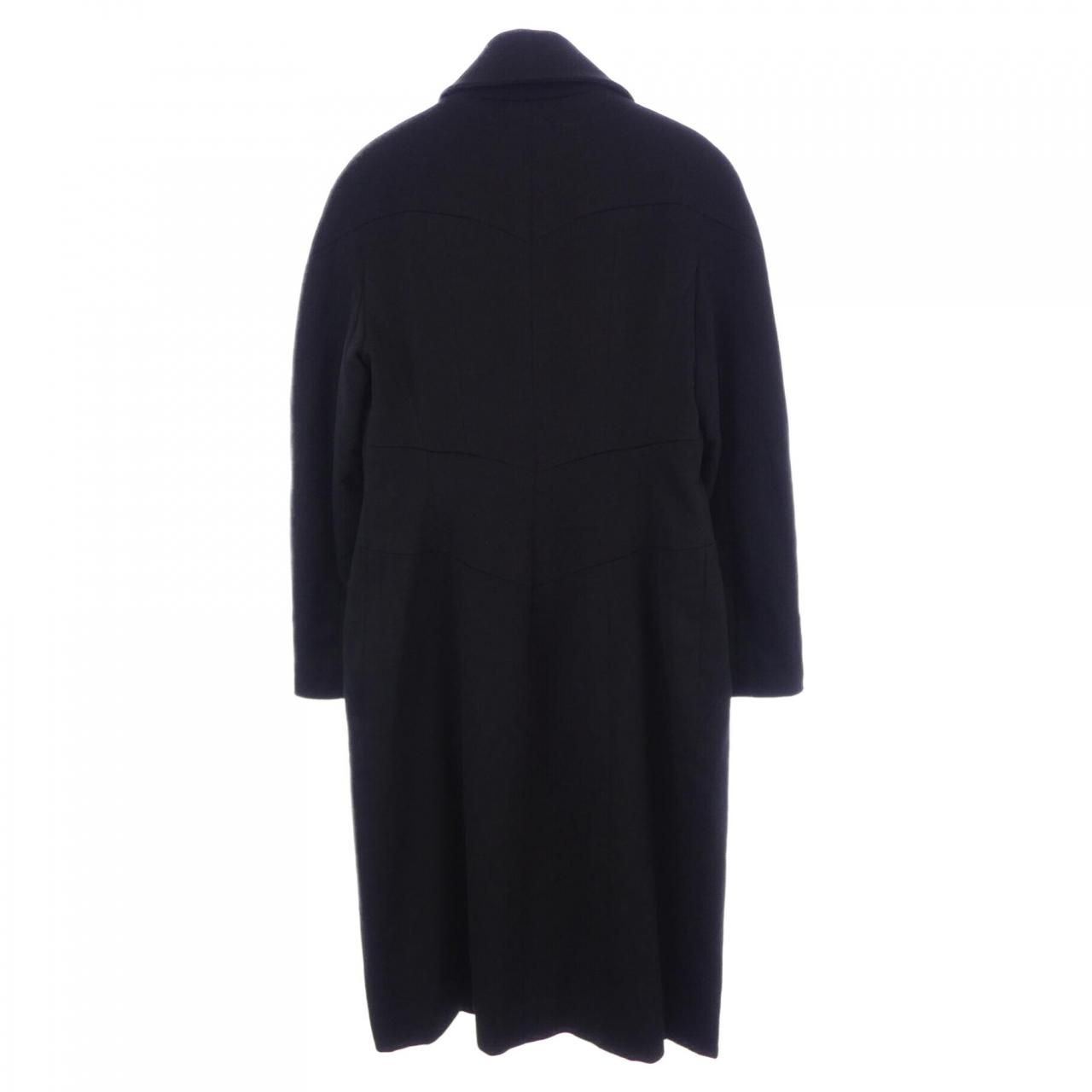 ヴィンテージ】シャネル CHANEL P14097V07074 99A コート - メルカリ