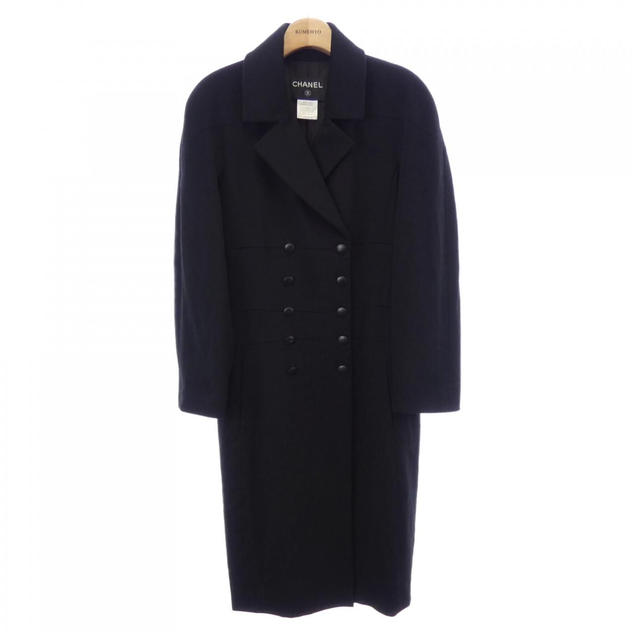 ヴィンテージ】シャネル CHANEL P14097V07074 99A コート - メルカリ