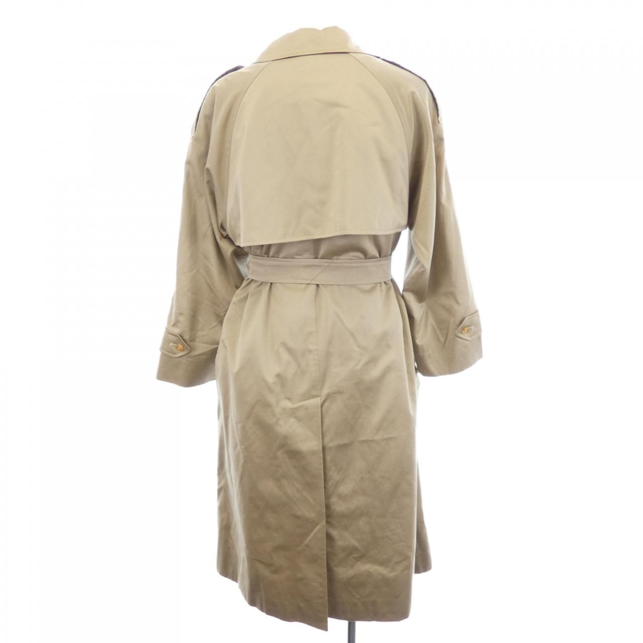 ヴィンテージ】バーバリーズ Burberrys トレンチコート - メルカリ