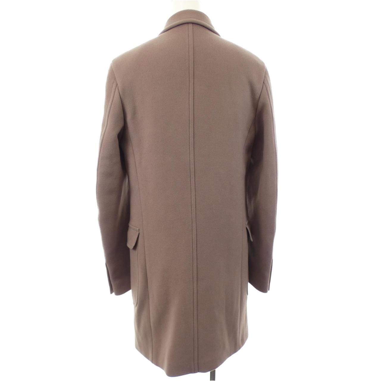 グッチ GUCCI 358066 Z6539 コート - メルカリ