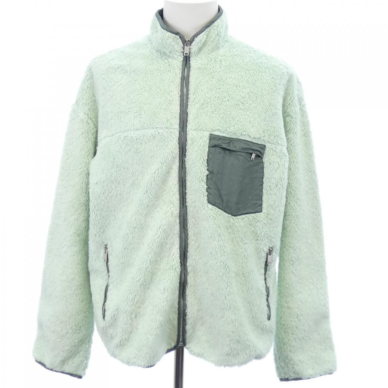 ジルサンダープラス JIL SANDER+ J47BN0119 ブルゾン ジルサンダープラス JIL SANDER+ J47BN0119 ブルゾン - メルカリ