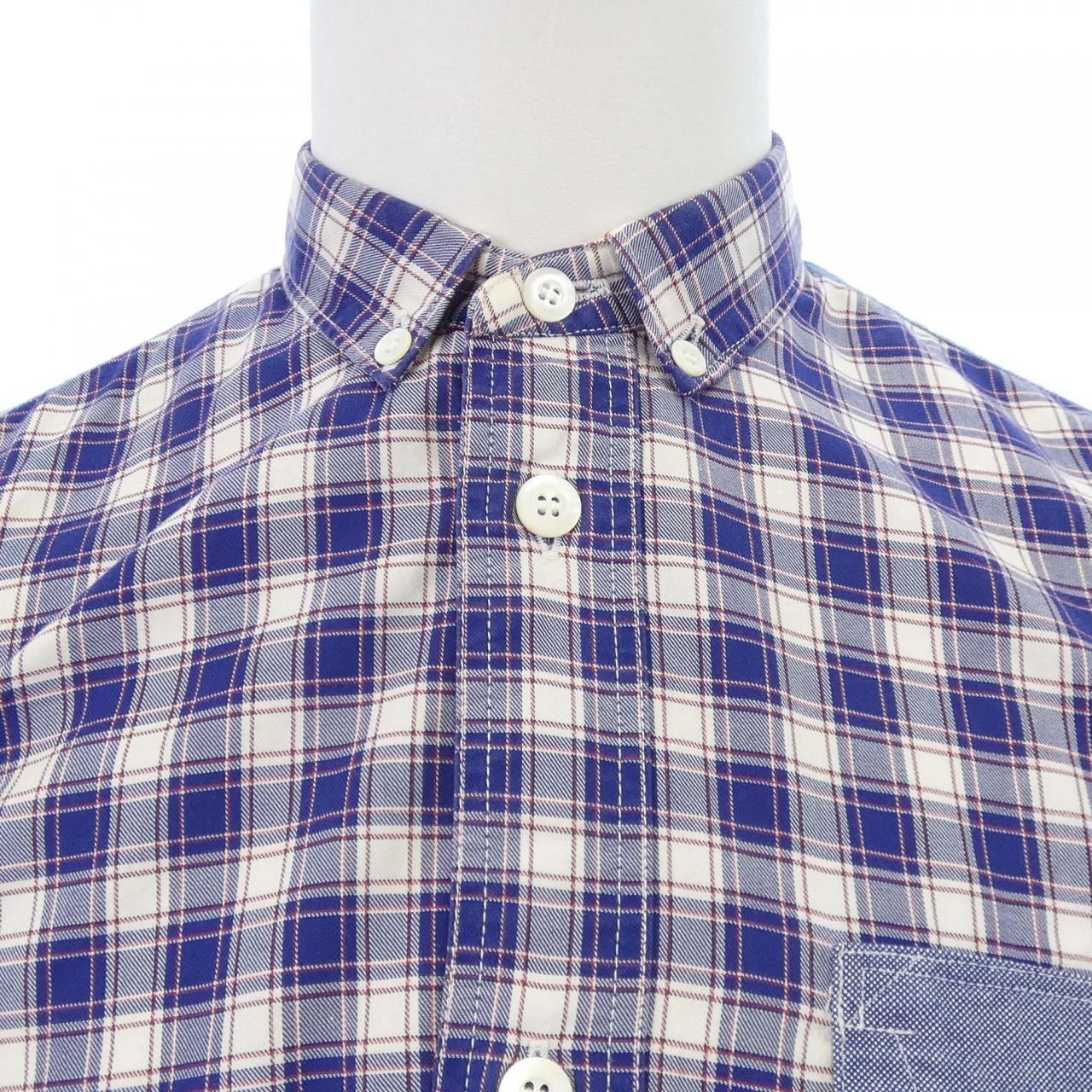 JUNYA WATANABE MAN WI-B004 Shirt ‐ Mercari Japan: Shop from Japan