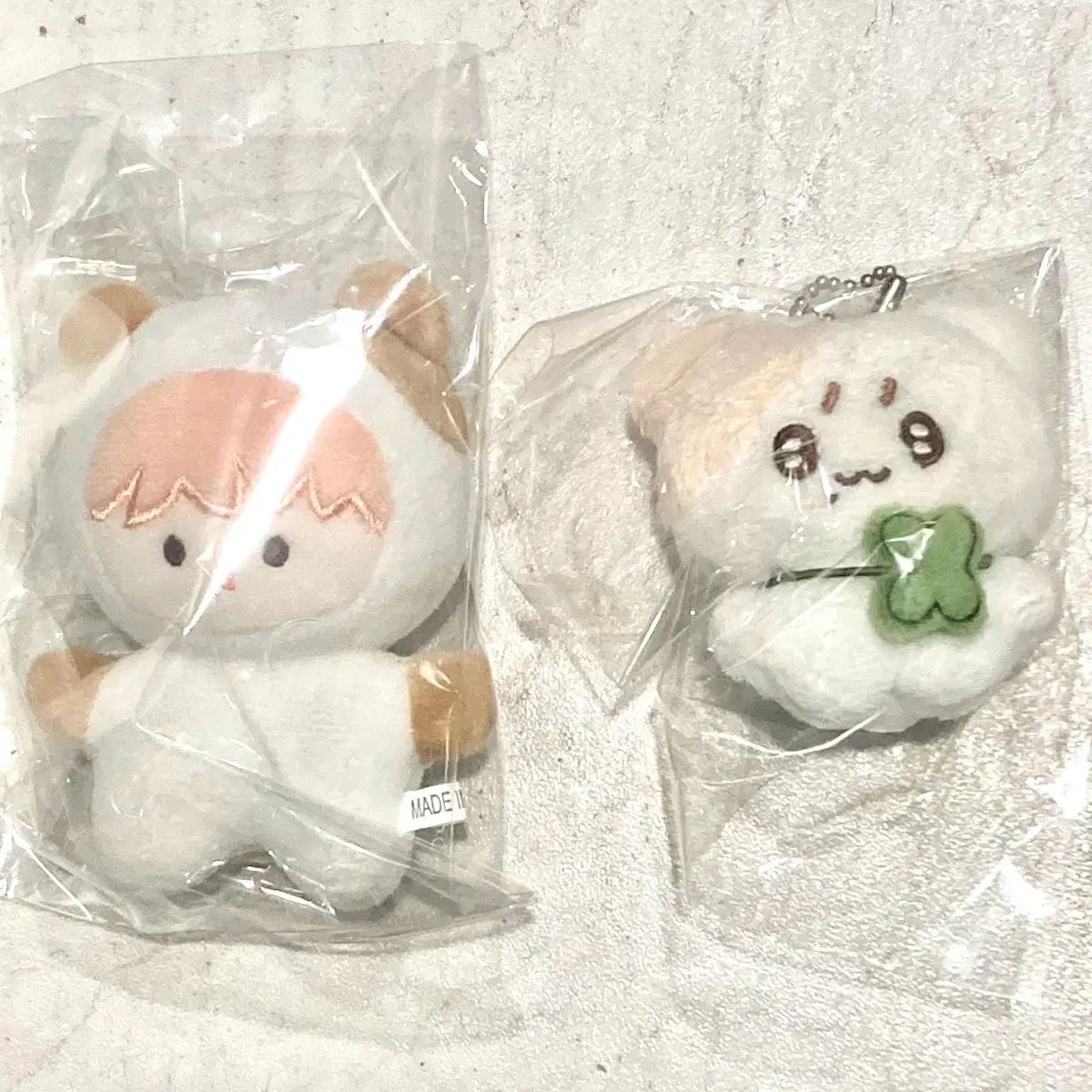 ジッポ + 幸運쮜 出品