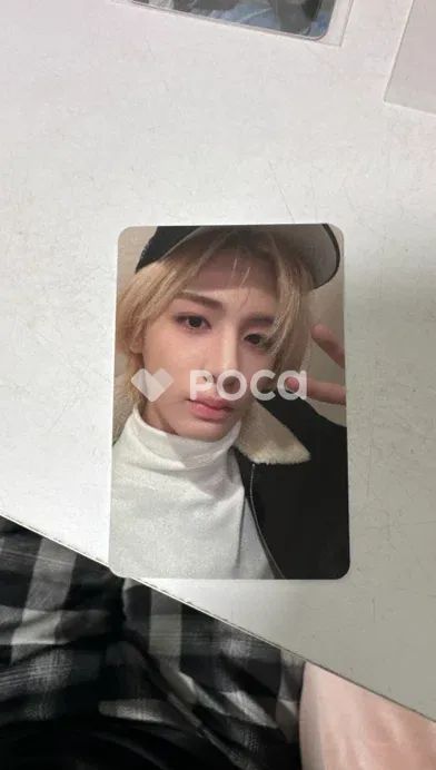 BOYNEXTDOOR イハン No Genre OLIVE YOUNG - メルカリ