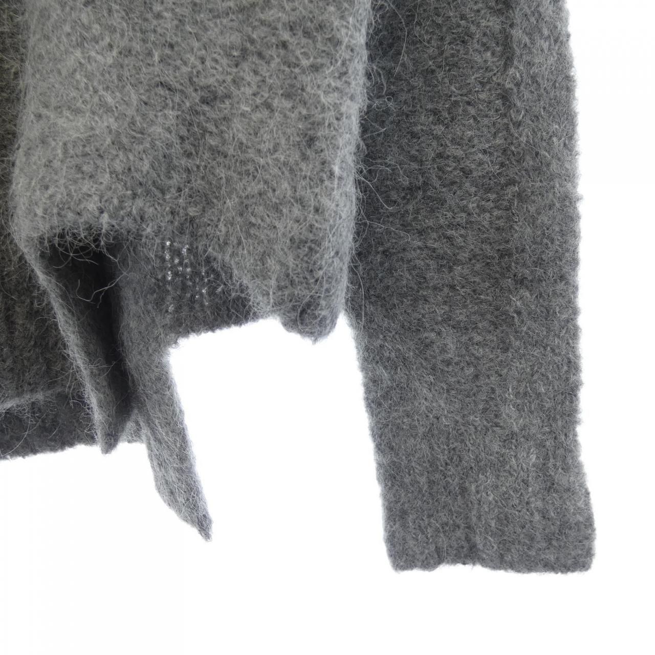 ニールバレット Neil Barrett ニット - メルカリ