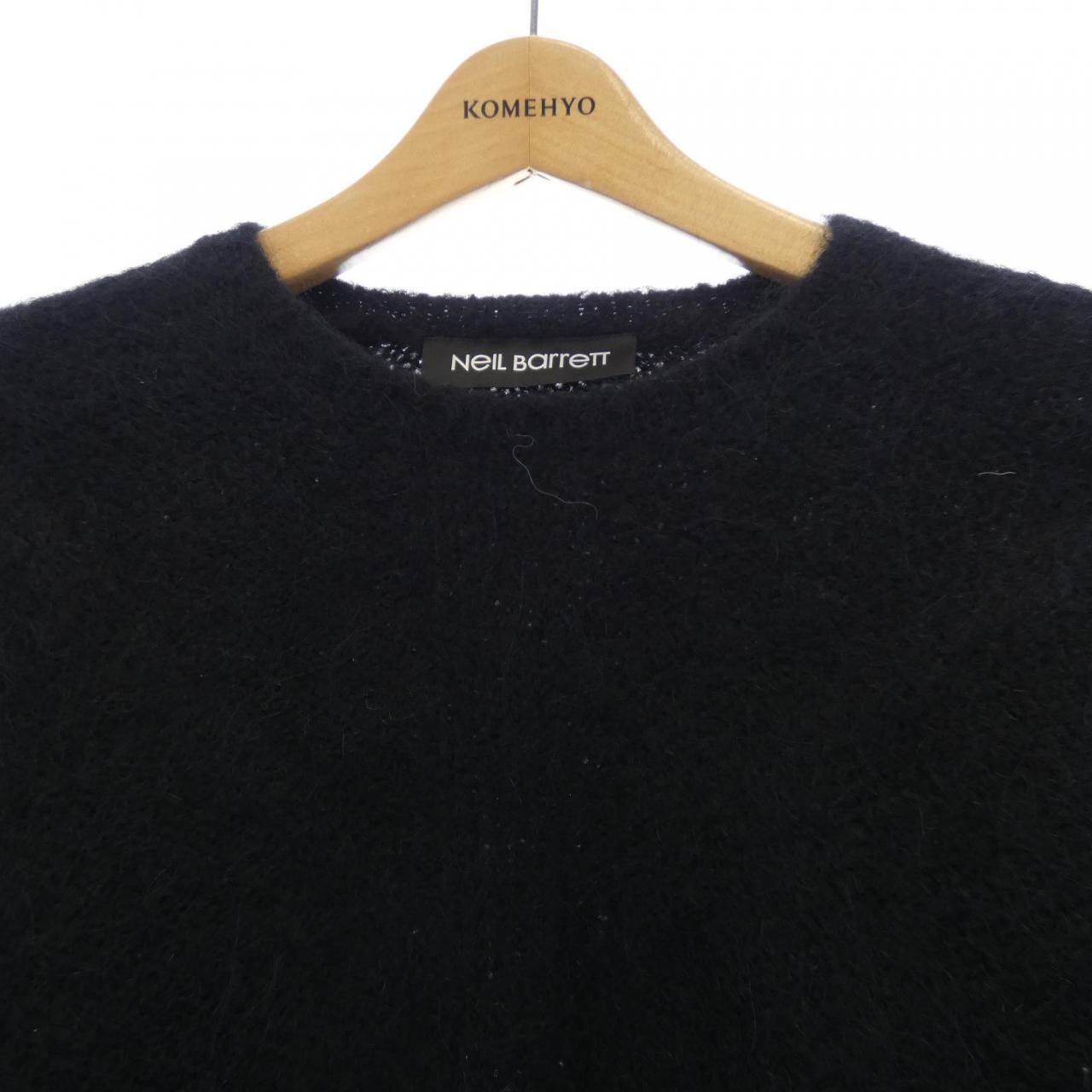 ニールバレット Neil Barrett ニット - メルカリ