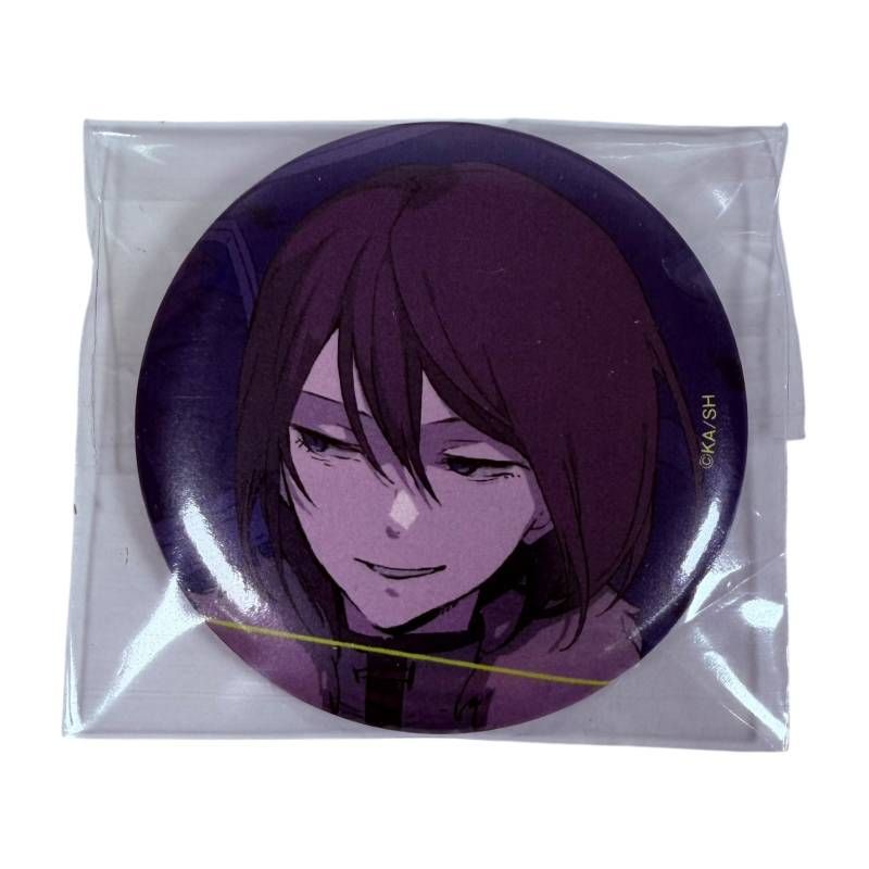 ヤングエース 2025年12月号 付録 文豪ストレイドッグス フョードル