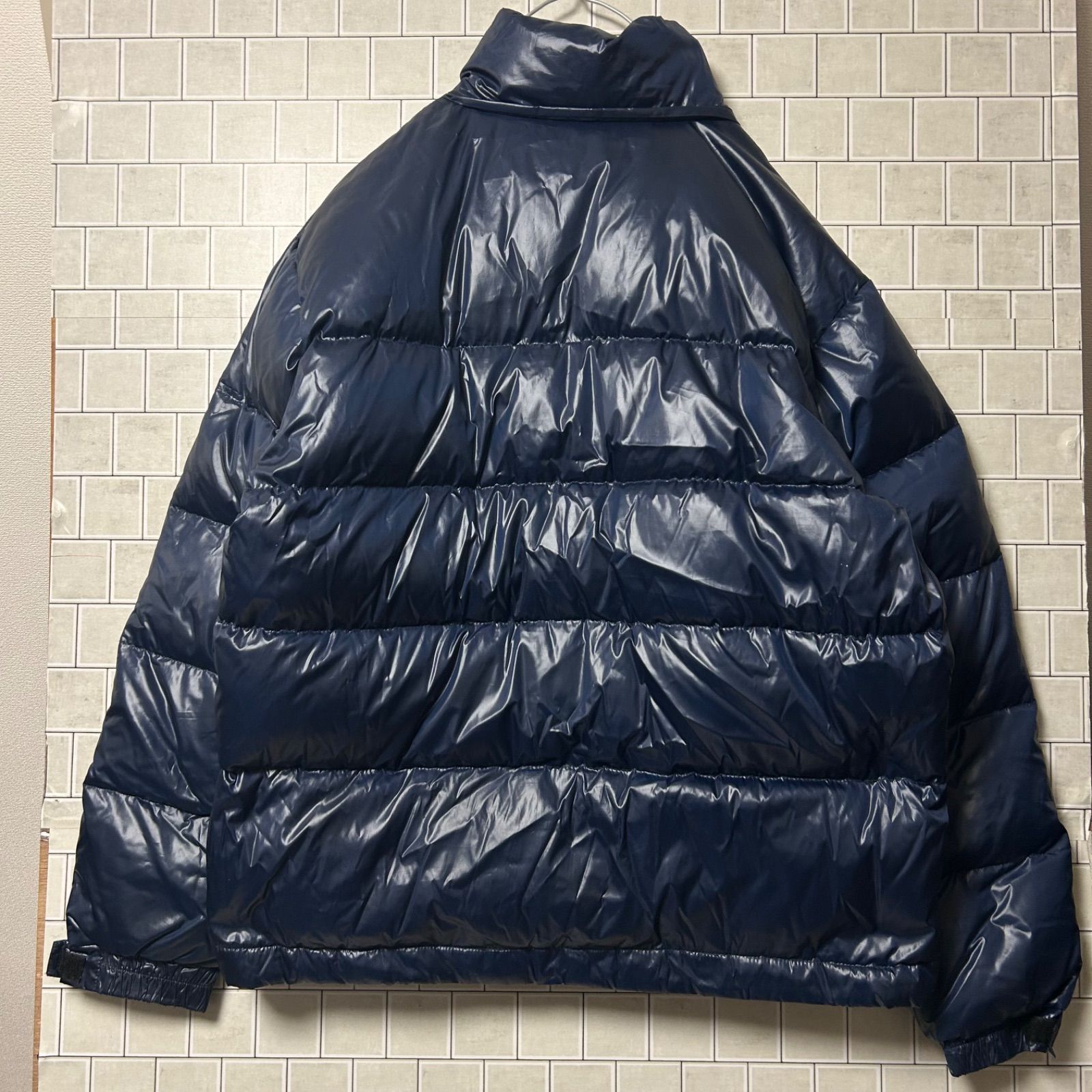 Champion チャンピオン ダウンジャケット ダウン／フェザー XL 