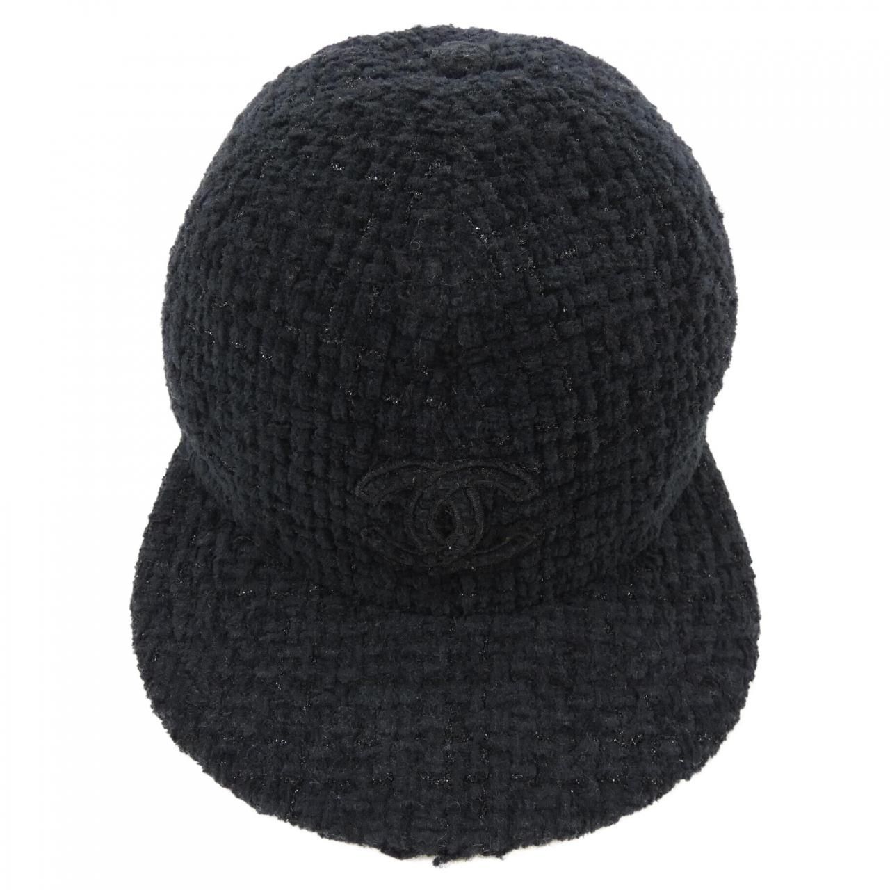 シャネル CHANEL AA8562B09111 キャップ - メルカリ