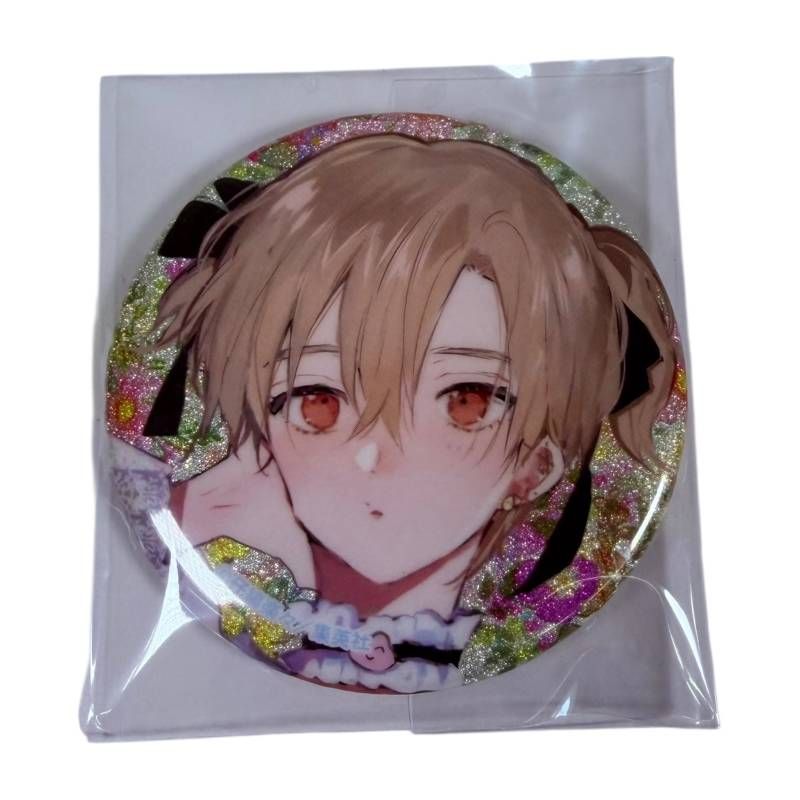 ハレルヤベイビー カラオケの鉄人 コラボ トレーディング グリッター