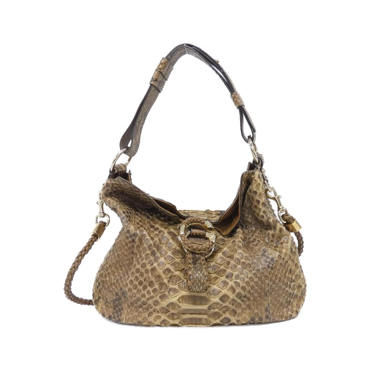 グッチ 232931 ショルダーバッグ - メルカリ