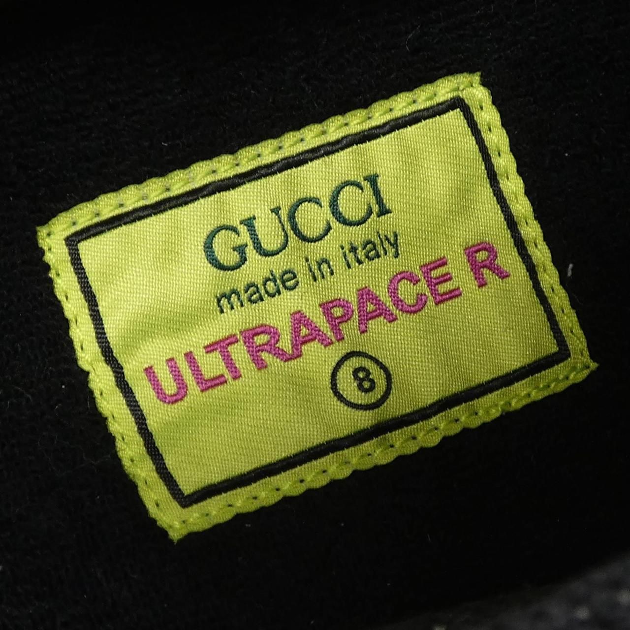 グッチ GUCCI 620337 スニーカー - メルカリ