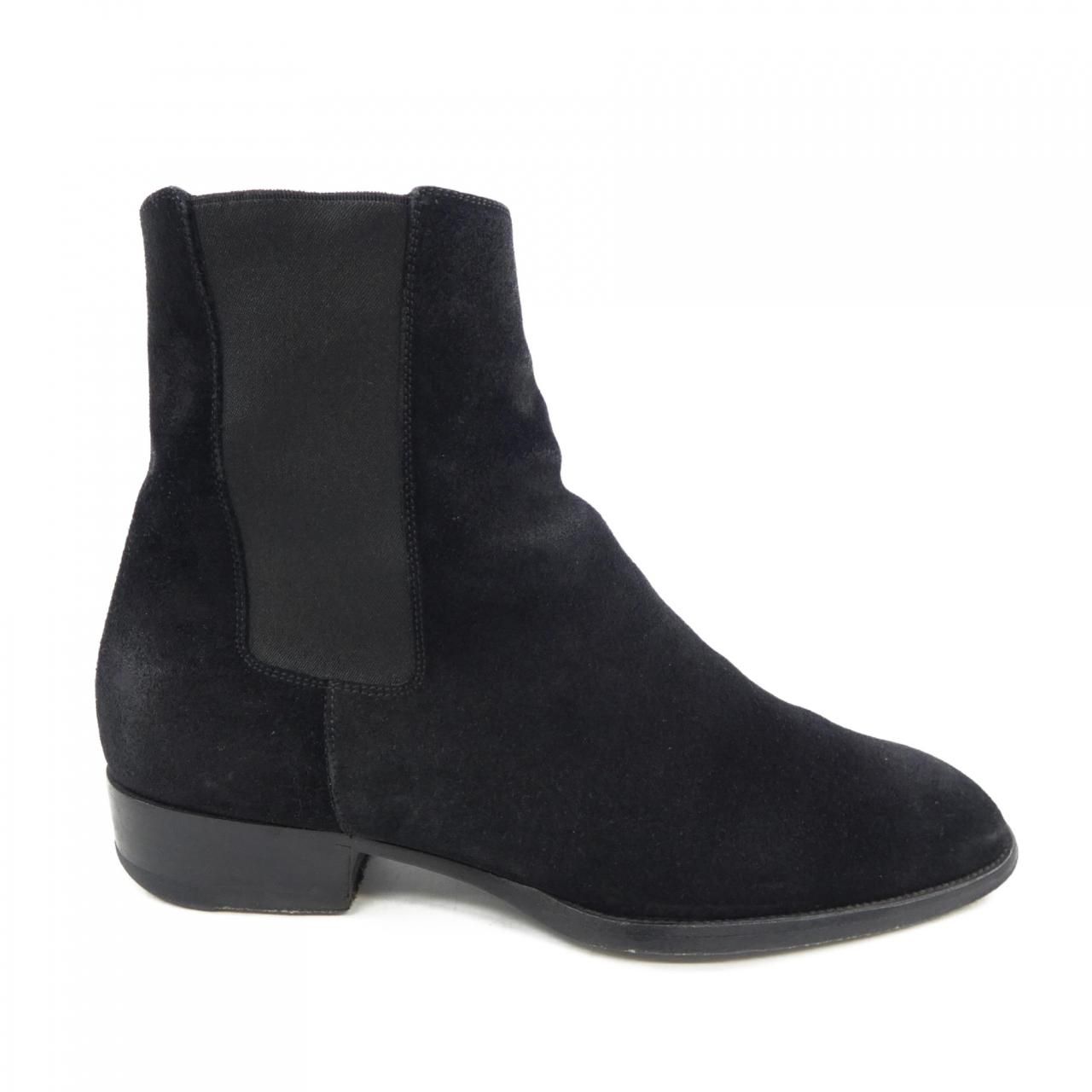 SaintLaurent サンローラン ブーツ サンローラン SAINT LAURENT