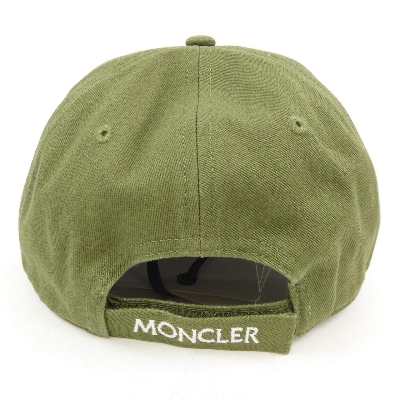 モンクレール MONCLER I10933B00040 キャップ - メルカリ