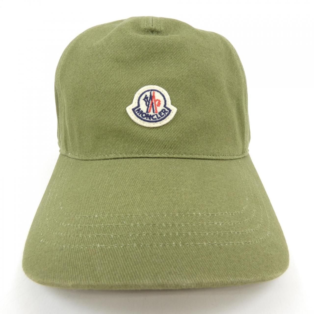 モンクレール MONCLER I10933B00040 キャップ - メルカリ