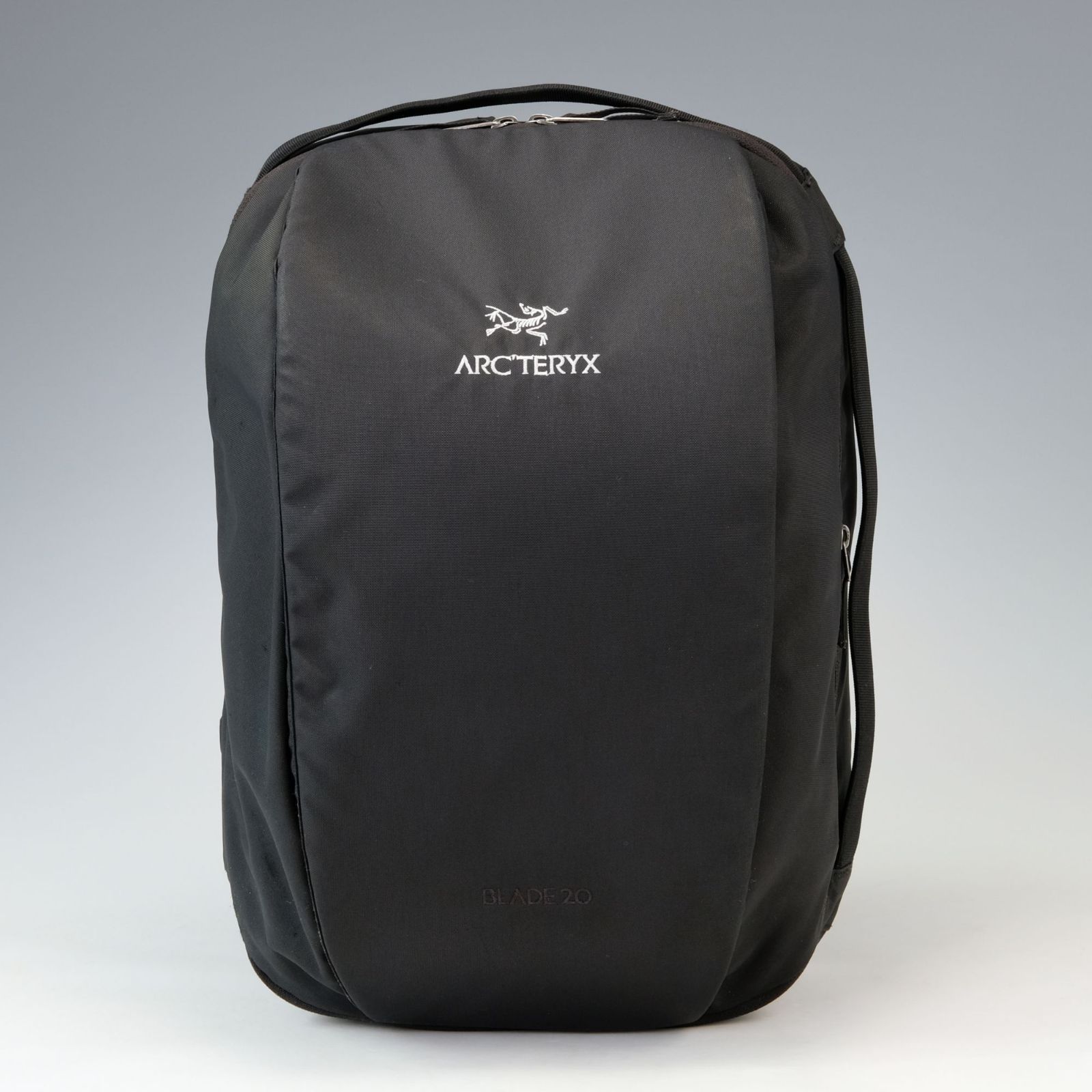 大人気】ARC'TERYX アークテリクス ブラック 黒 ブレード20 リュック